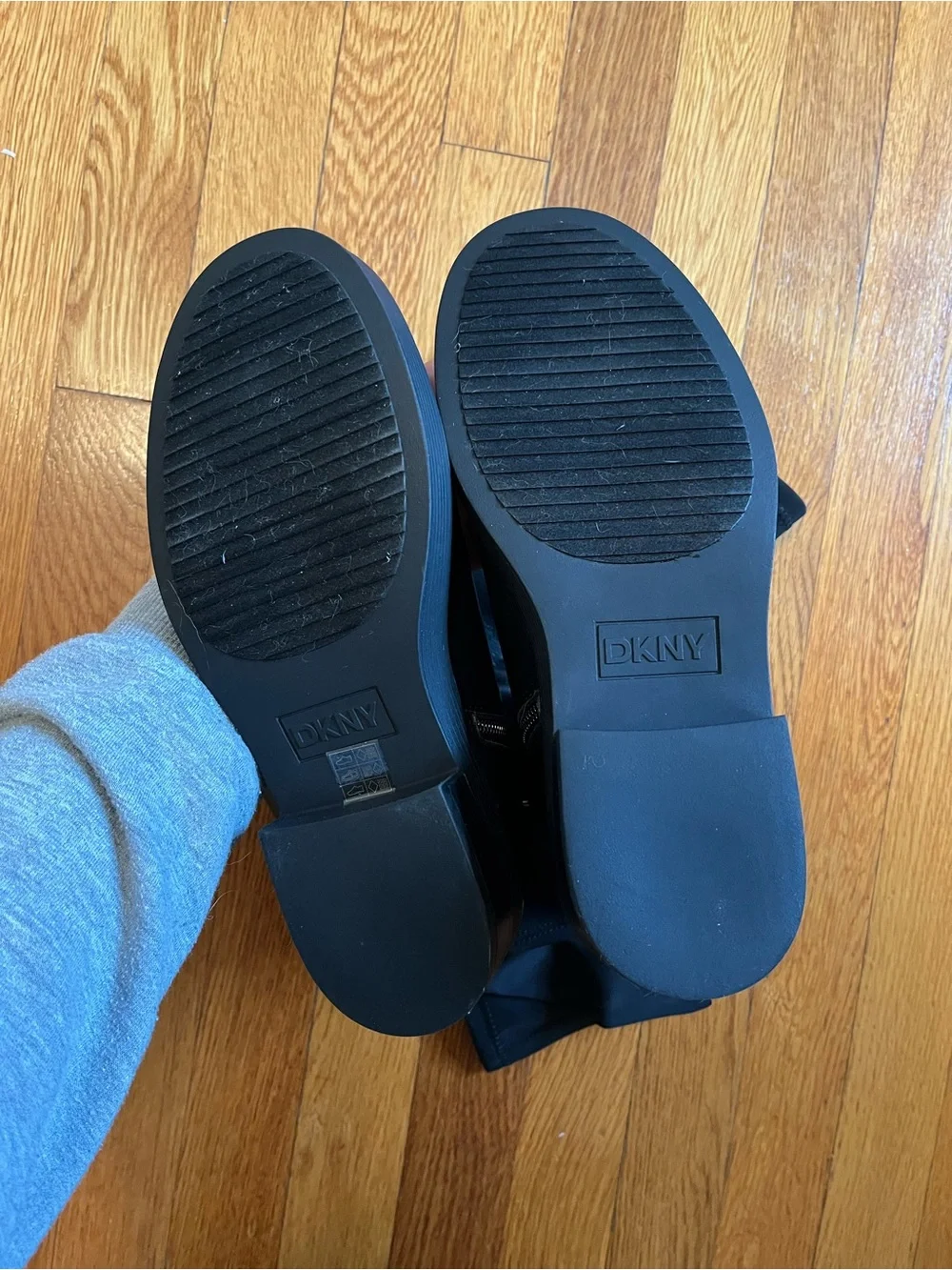 Dkny no box